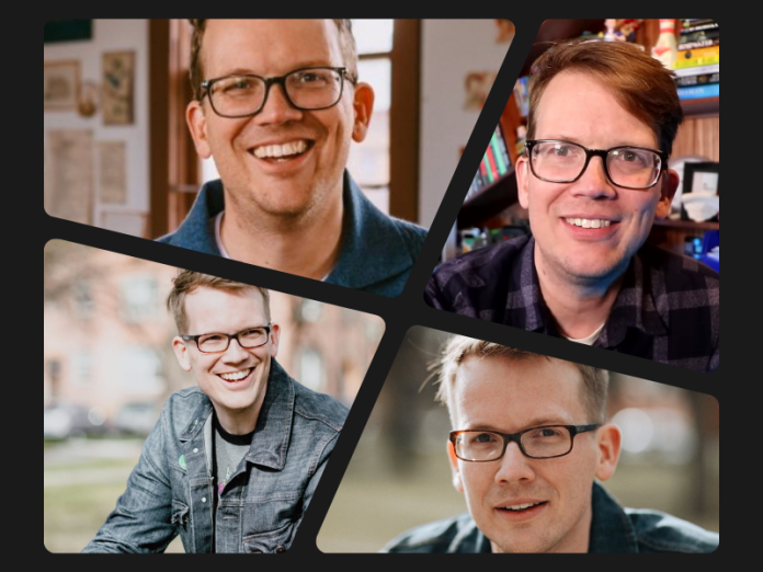 Hank Green Net Worth