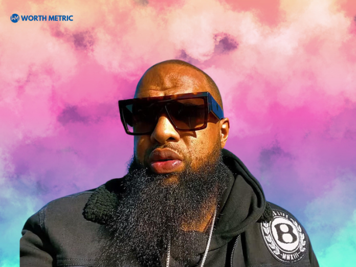 Slim Thug Net Worth