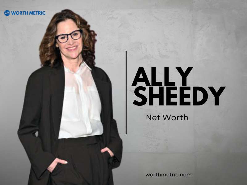 Ally Sheedy Net Worth