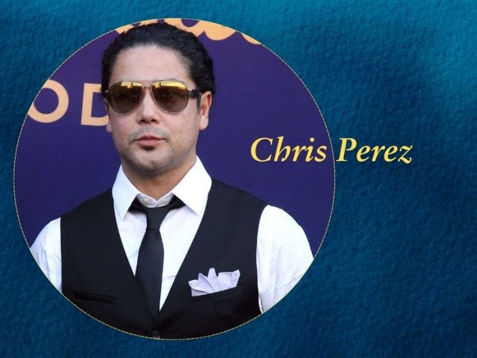 Chris Perez Net Worth