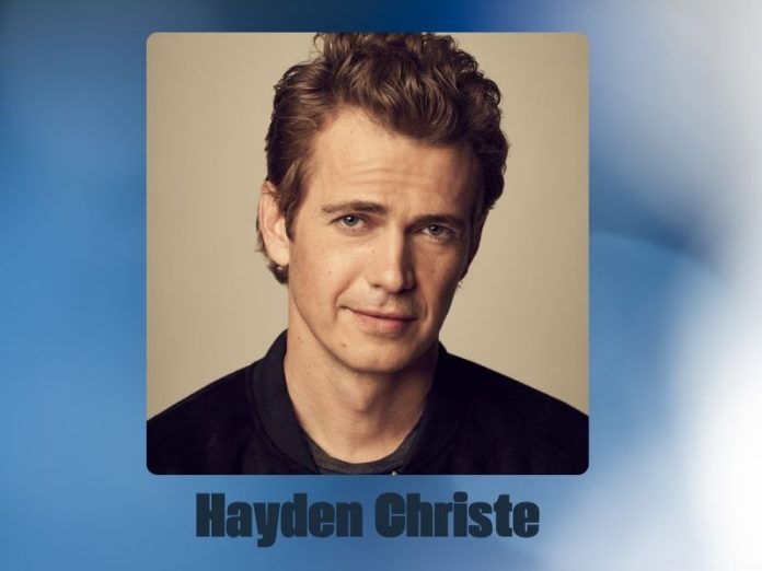 Hayden Christensen Net Worth