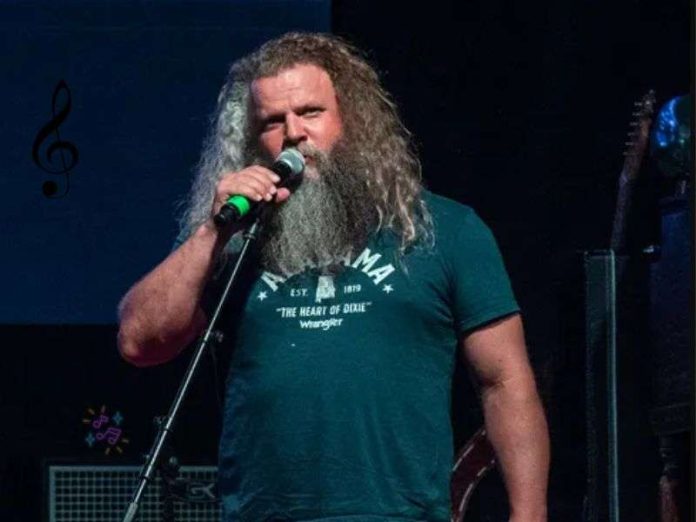 Jamey Johnson Net Worth