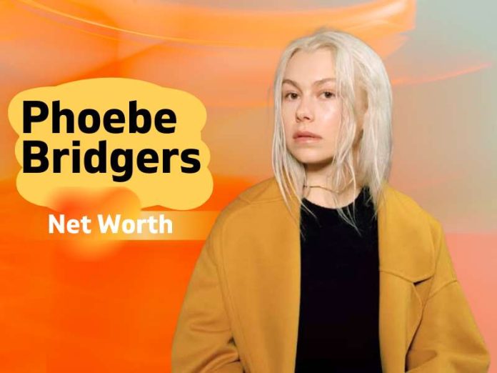 Phoebe Bridgers Net Worth