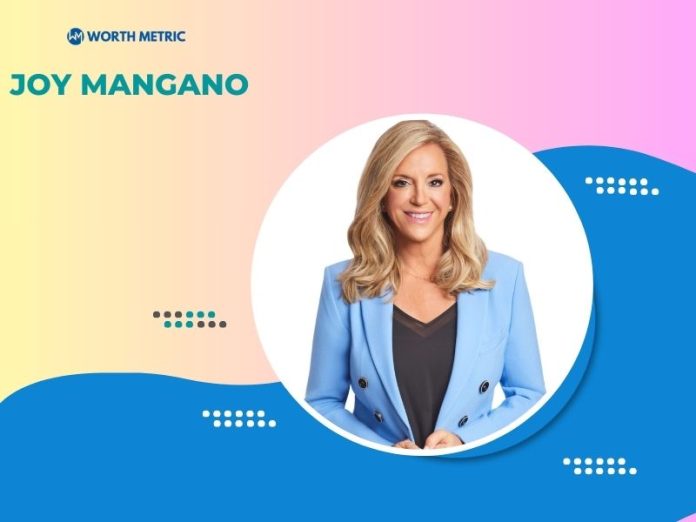 Joy Mangano Net Worth