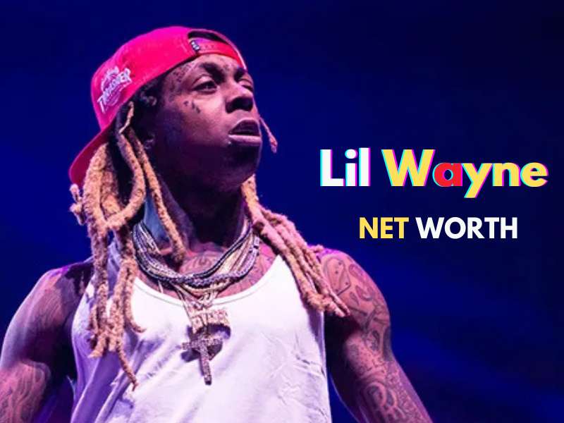 Lil Wayne Net Worth