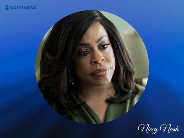 Niecy Nash Net Worth