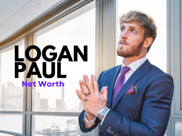 Logan Paul Net Worth