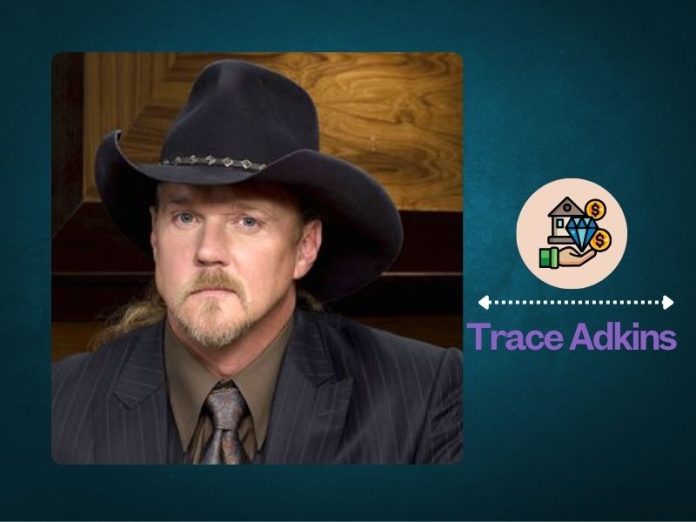 Trace Adkins Net Worth