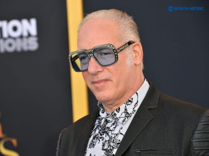 Andrew Dice Clay Net Worth