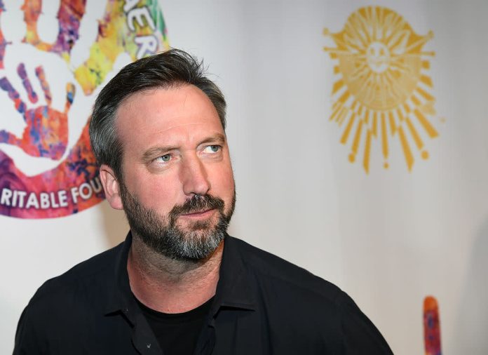 Tom Green Net Worth