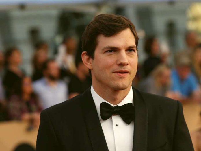 Ashton Kutcher Net Worth