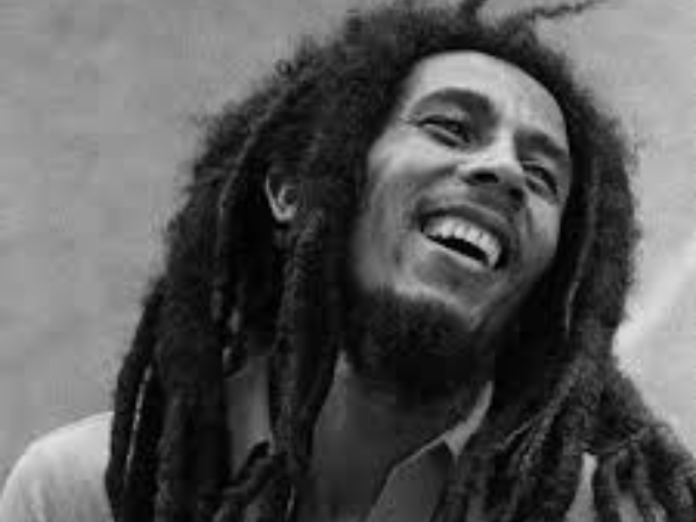 Bob Marley net worth