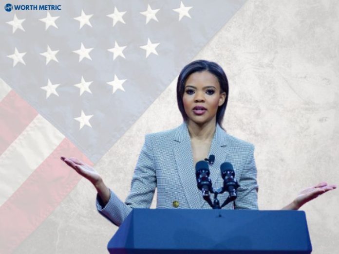 Candace Owens Net Worth