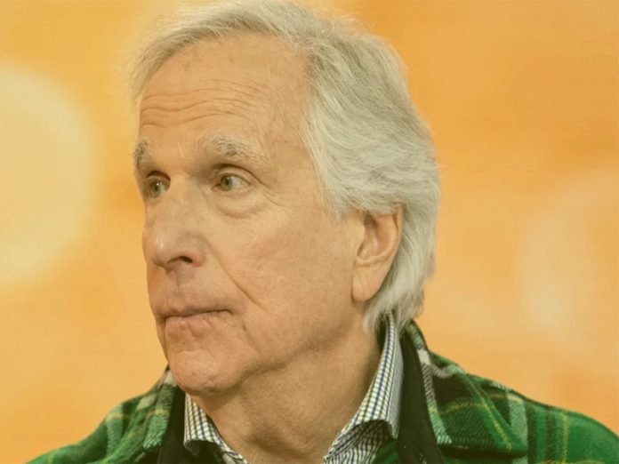 Henry Winkler Net Worth