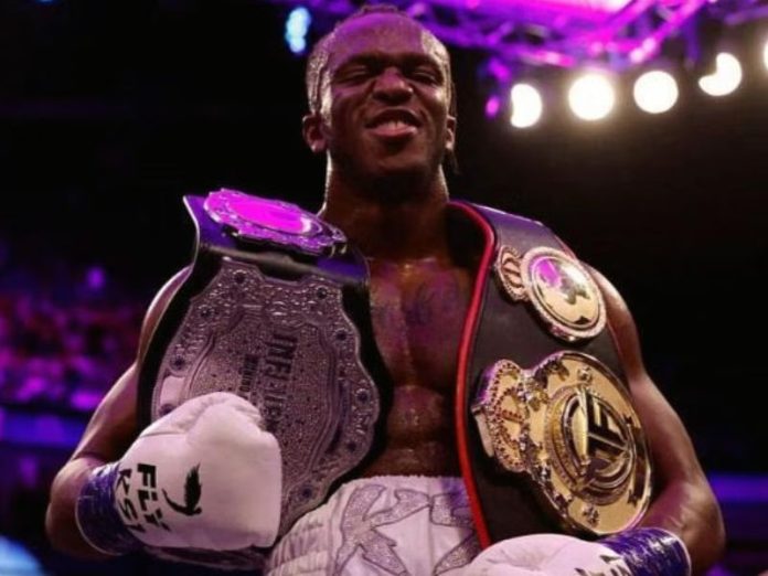 KSI Net Worth