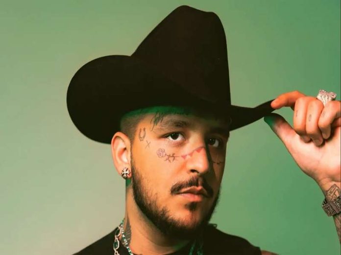 Christian Nodal Net Worth