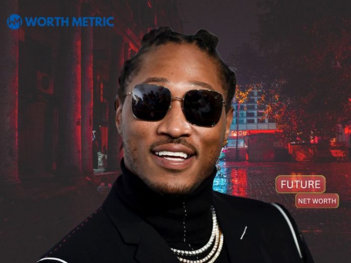 Future Net Worth