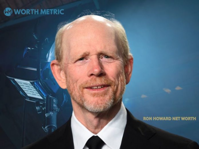 Ron Howard Net Worth